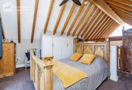 3 bedroom, Detached bungalow for sale