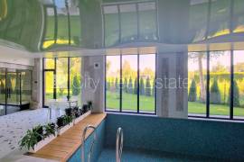 Detached house for sale in Jurmala, 645.00m2