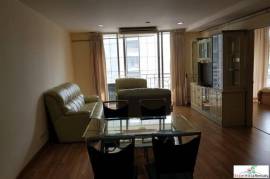 Asoke Place | Large Furnished Two Bedroom Condo for Rent