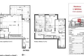 Condo/Apartment 3 bedroom(s) for sale