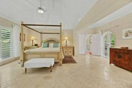 5 Bed Villa in Sandy Lane Estate, Serenade