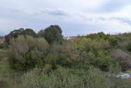 BUILDING LAND IN AN ATTRACTIVE LOCATION, 500 M FROM THE SEA!