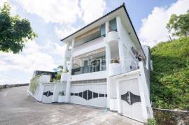 Stunning View Villa Mansion 5 Bedrooms in Ungasan – Bukit Jimbaran Very Close to GWK