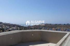 Brand New 2 Bedroom Luxury Apartments with Amazing Sea Views in Albufeira