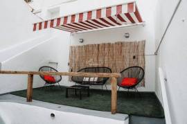 Beautifully renovated apartments located in the heart of historical centre of Albufeira