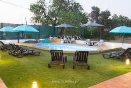Hotel rural com 10 quartos e piscina, para venda em Tavira, Algarve