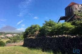 Casa / Villa em Açores de 70,00 m²