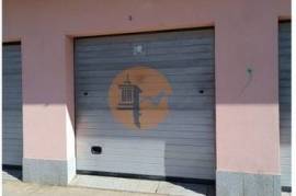 GARAGE FOR CAR AND MOTORCYCLE - WATER, LIGHT AND SEWAGE - DIRECT ACCESS TO THE STREET - HORTAS - VILA REAL DE SANTO ANTONIO