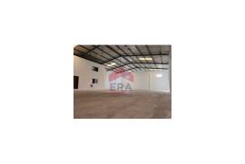 Warehouse with 630m2 in Lourinhã