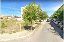 Land for building construction in the center of Espinho, Aveiro