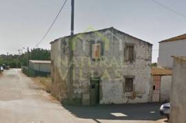Ruin of Great Potential in the Vicinity of the City of Faro