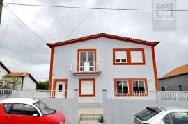 SALE OF HOUSE / DETACHED HOUSE - Lajes, Praia da Vitória, Terceira Island, Azores