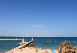 Apartment under Construction T2 a few minutes from the Beach of Porto de Mós