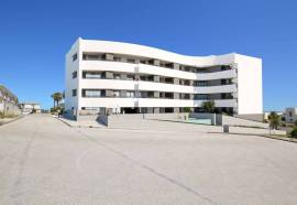 Apartment under Construction T2 a few minutes from the Beach of Porto de Mós