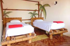 Stunning Hostel Coco Loco For Sale in Canoa