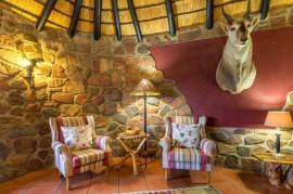 Luxury 16 Bed Lodge For Sale in Ohrigstad Limpopo South