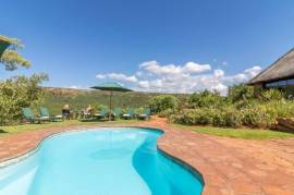 Luxury 16 Bed Lodge For Sale in Ohrigstad Limpopo South