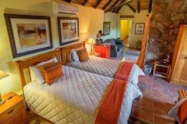 Luxury 16 Bed Lodge For Sale in Ohrigstad Limpopo South