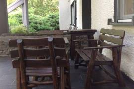 Luxury 5 Bed Villa For Sale in Almese Turin Italy