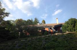 Luxury 5 Bed Villa For Sale in Almese Turin Italy