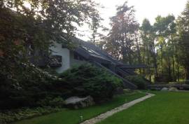 Luxury 5 Bed Villa For Sale in Almese Turin Italy