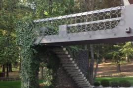 Luxury 5 Bed Villa For Sale in Almese Turin Italy