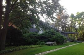 Luxury 5 Bed Villa For Sale in Almese Turin Italy