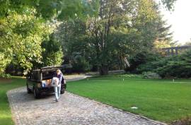 Luxury 5 Bed Villa For Sale in Almese Turin Italy