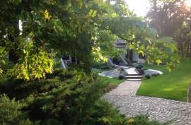 Luxury 5 Bed Villa For Sale in Almese Turin Italy
