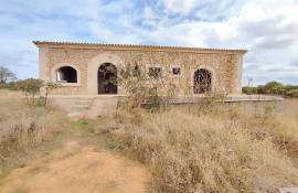 2 PLOTS WITH PROJECT AND LICENSE IN CAMPOS, MALLORCA