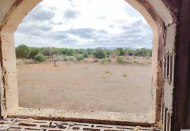 2 PLOTS WITH PROJECT AND LICENSE IN CAMPOS, MALLORCA