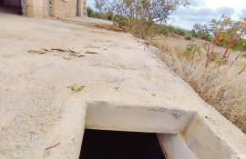 2 PLOTS WITH PROJECT AND LICENSE IN CAMPOS, MALLORCA