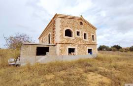 2 PLOTS WITH PROJECT AND LICENSE IN CAMPOS, MALLORCA