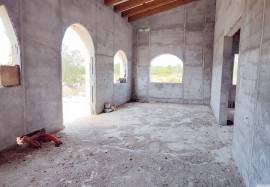 2 PLOTS WITH PROJECT AND LICENSE IN CAMPOS, MALLORCA