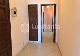 T2 Sea Front Quarteira