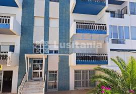 T2 Sea Front Quarteira