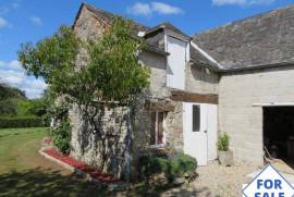 Country House in Great Location