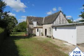 Country House in Great Location