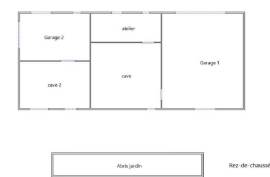 Detached Country House with Swimming Pool