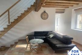 Detached Country House with Outbuildings