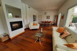 Detached Villa With Pool And Breathtaking Views