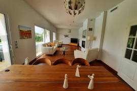 Detached Villa With Pool And Breathtaking Views