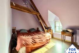 Historic Town House, Stunning Interiors