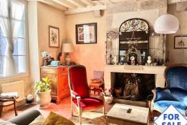 Historic Town House, Stunning Interiors