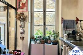 Historic Town House, Stunning Interiors