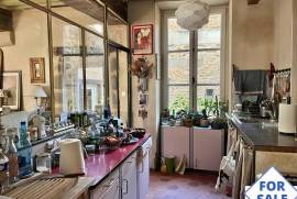 Historic Town House, Stunning Interiors