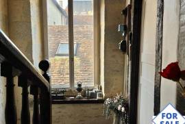 Historic Town House, Stunning Interiors