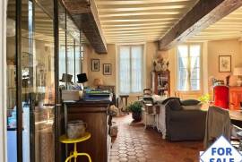 Historic Town House, Stunning Interiors