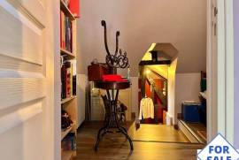 Historic Town House, Stunning Interiors