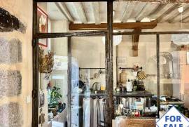 Historic Town House, Stunning Interiors